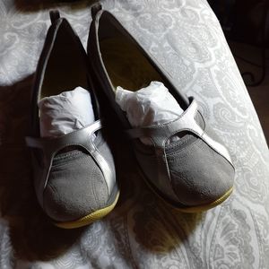 Clarks Privo Slip-Ons